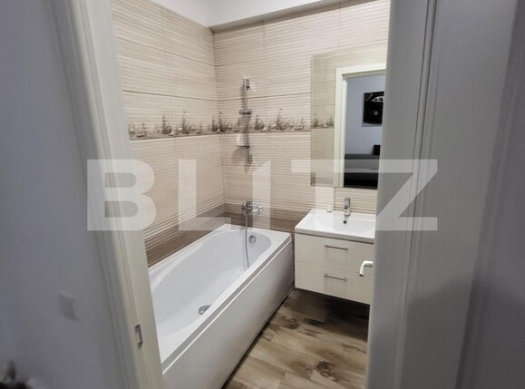 Apartament de închiriat 2 camere Palat - 94890AI | BLITZ Iași | Poza6