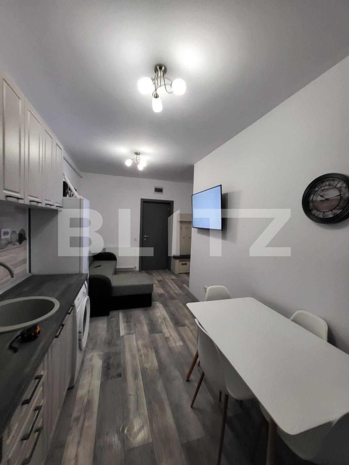 Apartament de închiriat 2 camere Palat - 94890AI | BLITZ Iași | Poza5