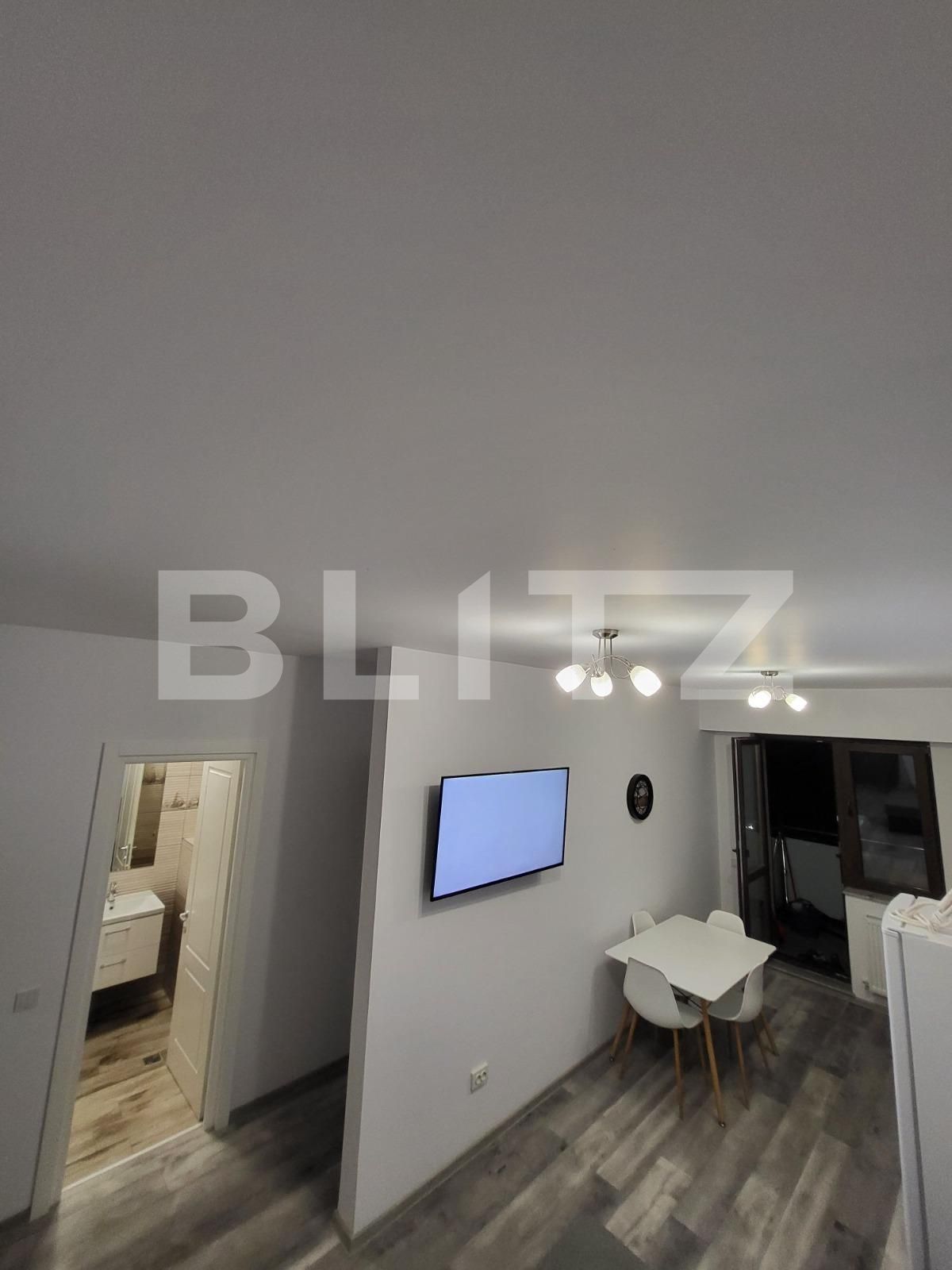 Apartament de închiriat 2 camere Palat - 94890AI | BLITZ Iași | Poza4