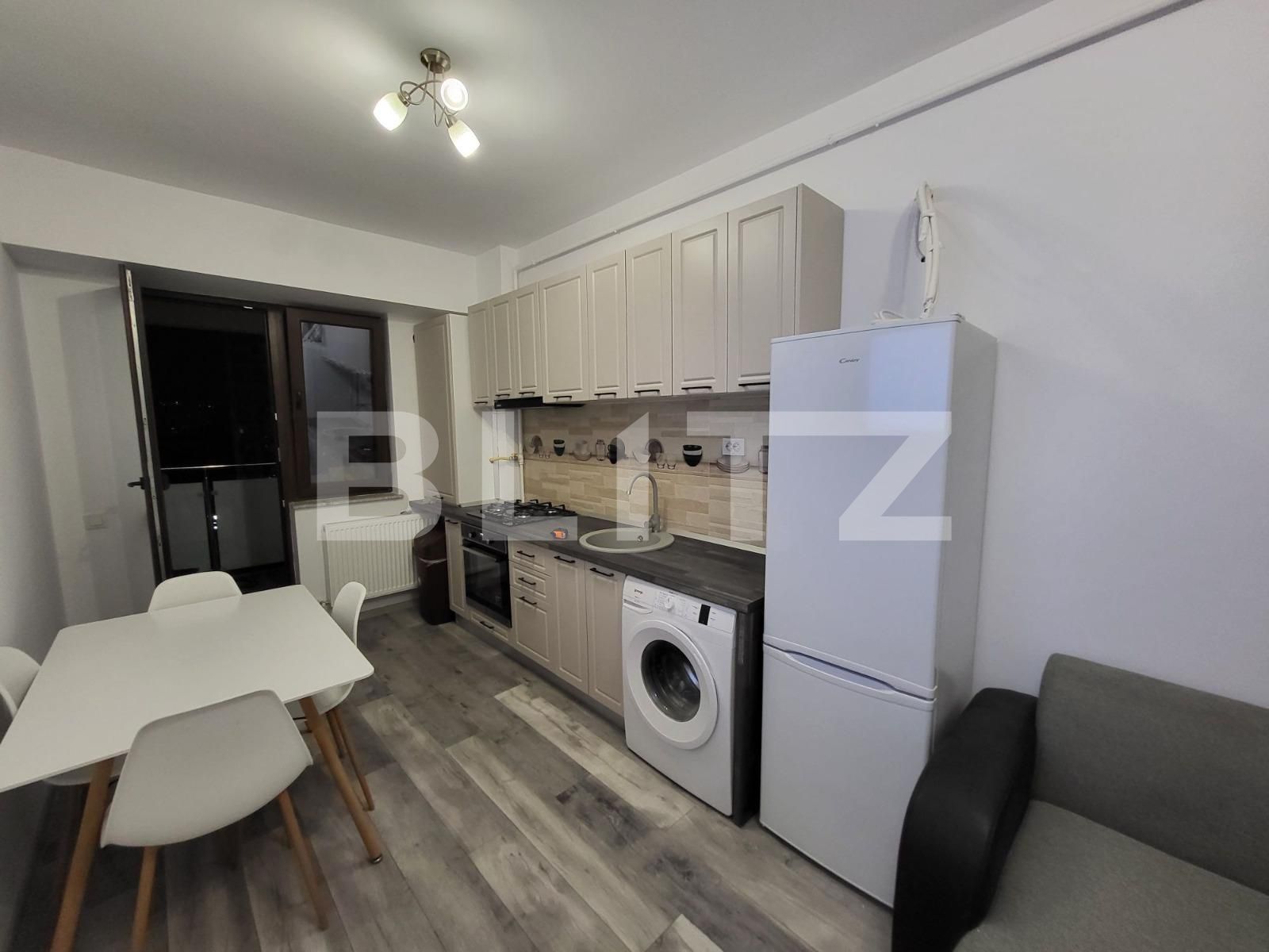 Apartament de închiriat 2 camere Palat - 94890AI | BLITZ Iași | Poza2