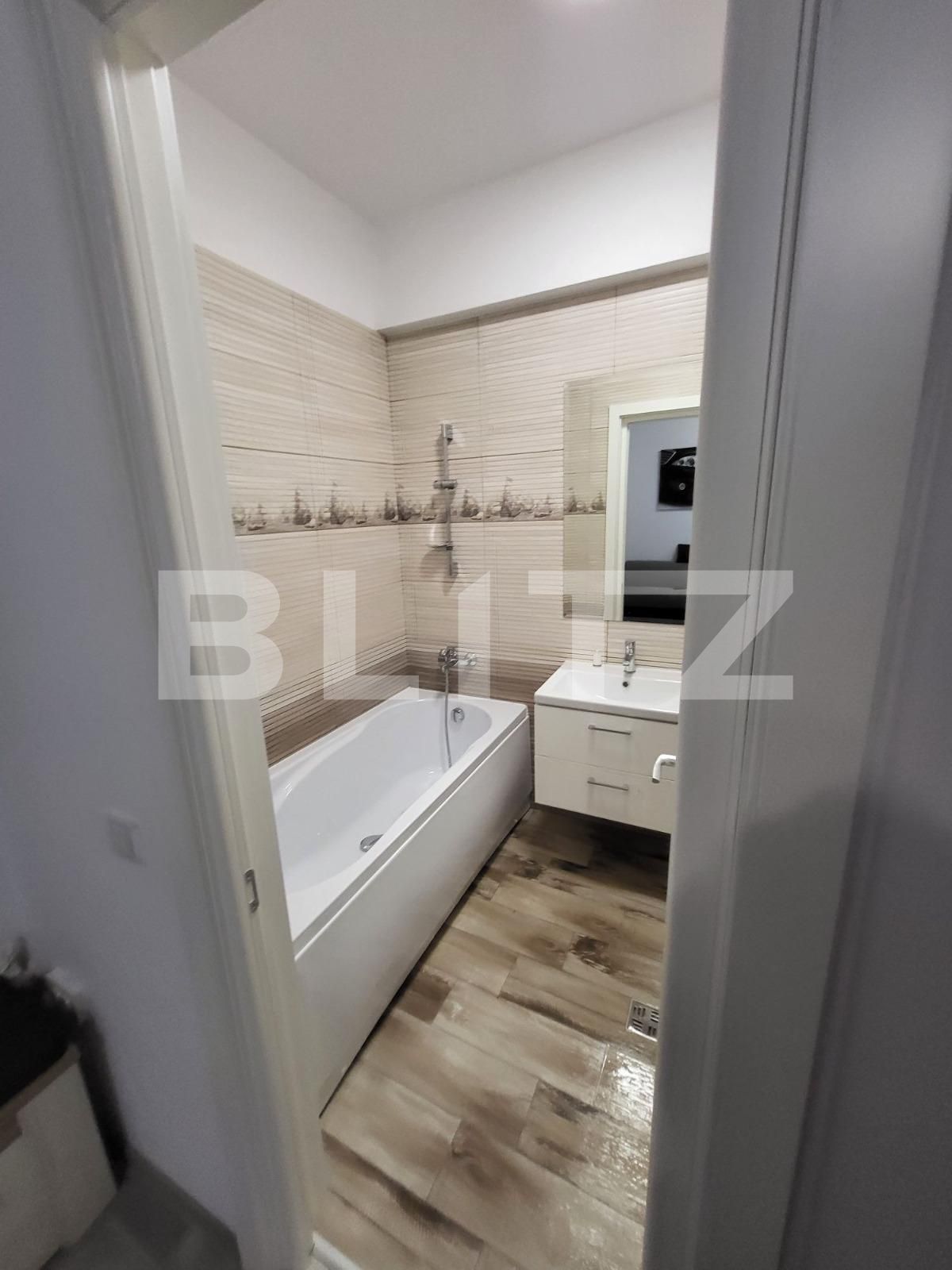 Apartament de închiriat 2 camere Palat - 94890AI | BLITZ Iași | Poza6