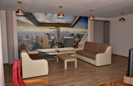 Apartament de 4 camere, 200mp, zona Copou