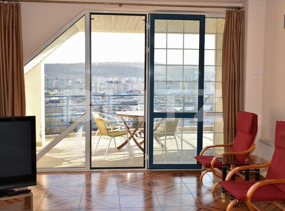 Apartament de închiriat 4 camere Copou - 94915AI | BLITZ Iași | Poza6