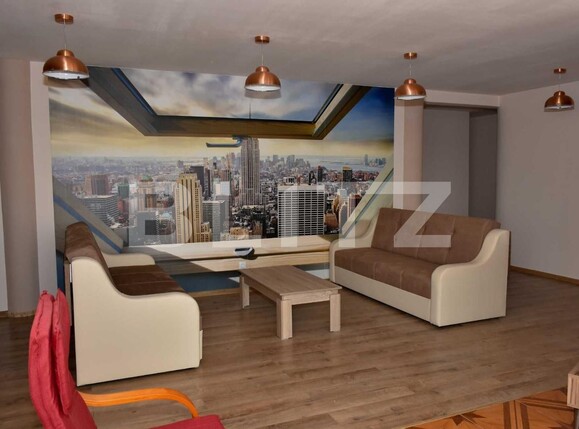 Apartament de închiriat 4 camere Copou - 94915AI | BLITZ Iași | Poza1