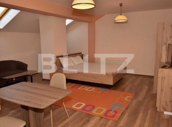 Apartament de închiriat 4 camere Copou - 94915AI | BLITZ Iași | Poza4