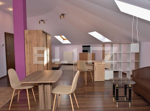 Apartament de închiriat 4 camere Copou - 94915AI | BLITZ Iași | Poza2