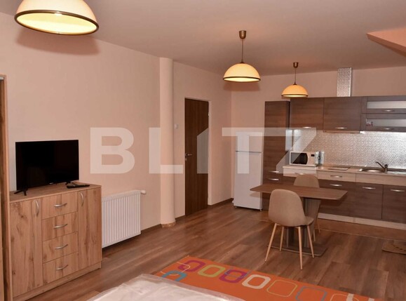 Apartament de închiriat 4 camere Copou - 94915AI | BLITZ Iași | Poza5
