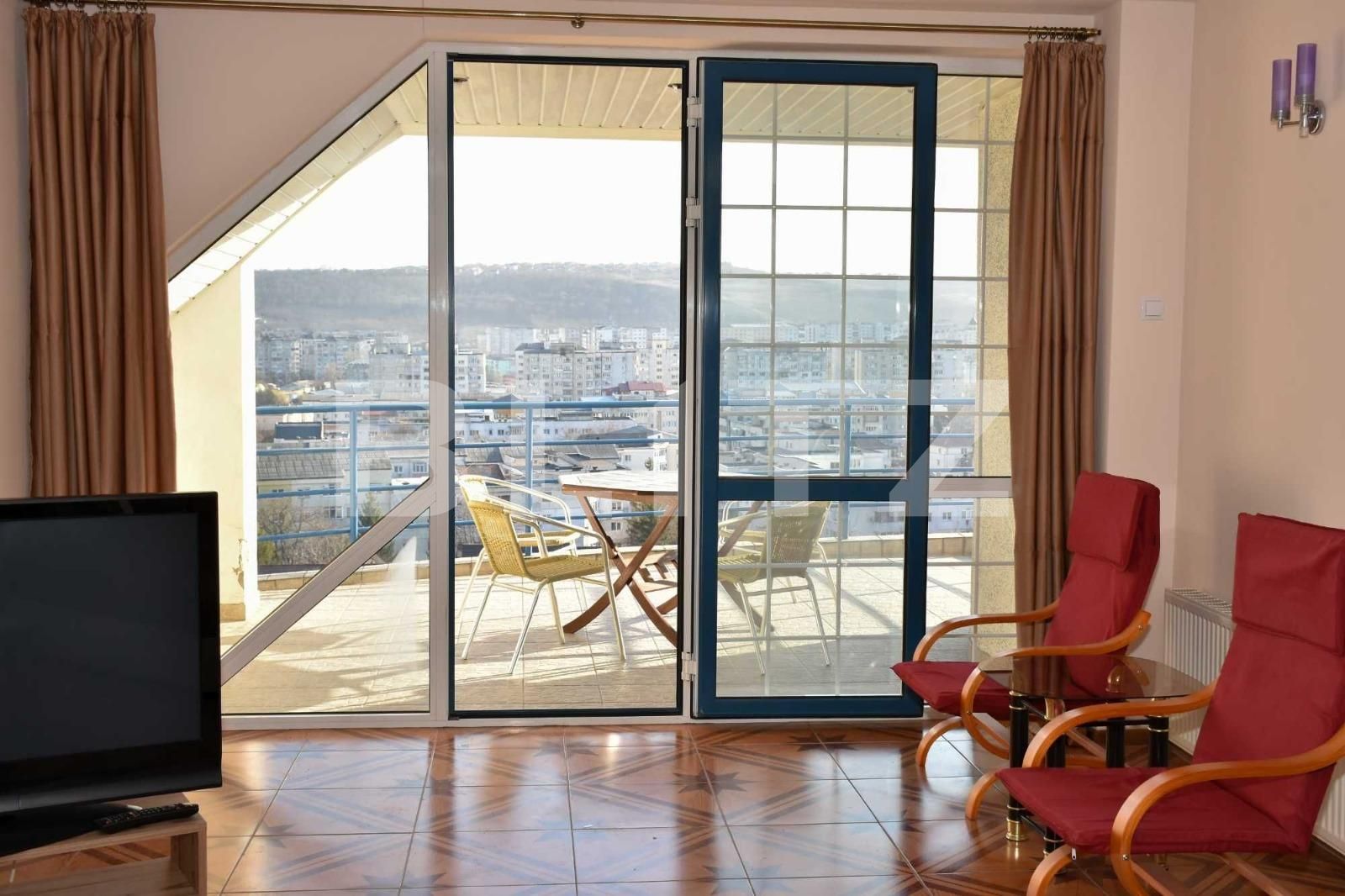 Apartament de închiriat 4 camere Copou - 94915AI | BLITZ Iași | Poza6