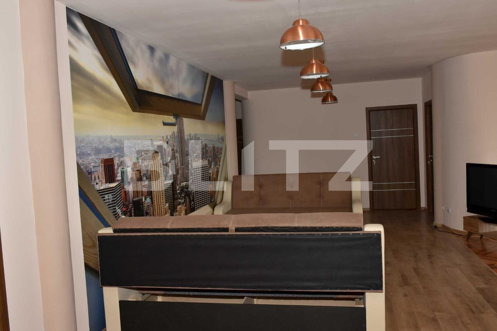 Apartament de închiriat 4 camere Copou - 94915AI | BLITZ Iași | Poza3