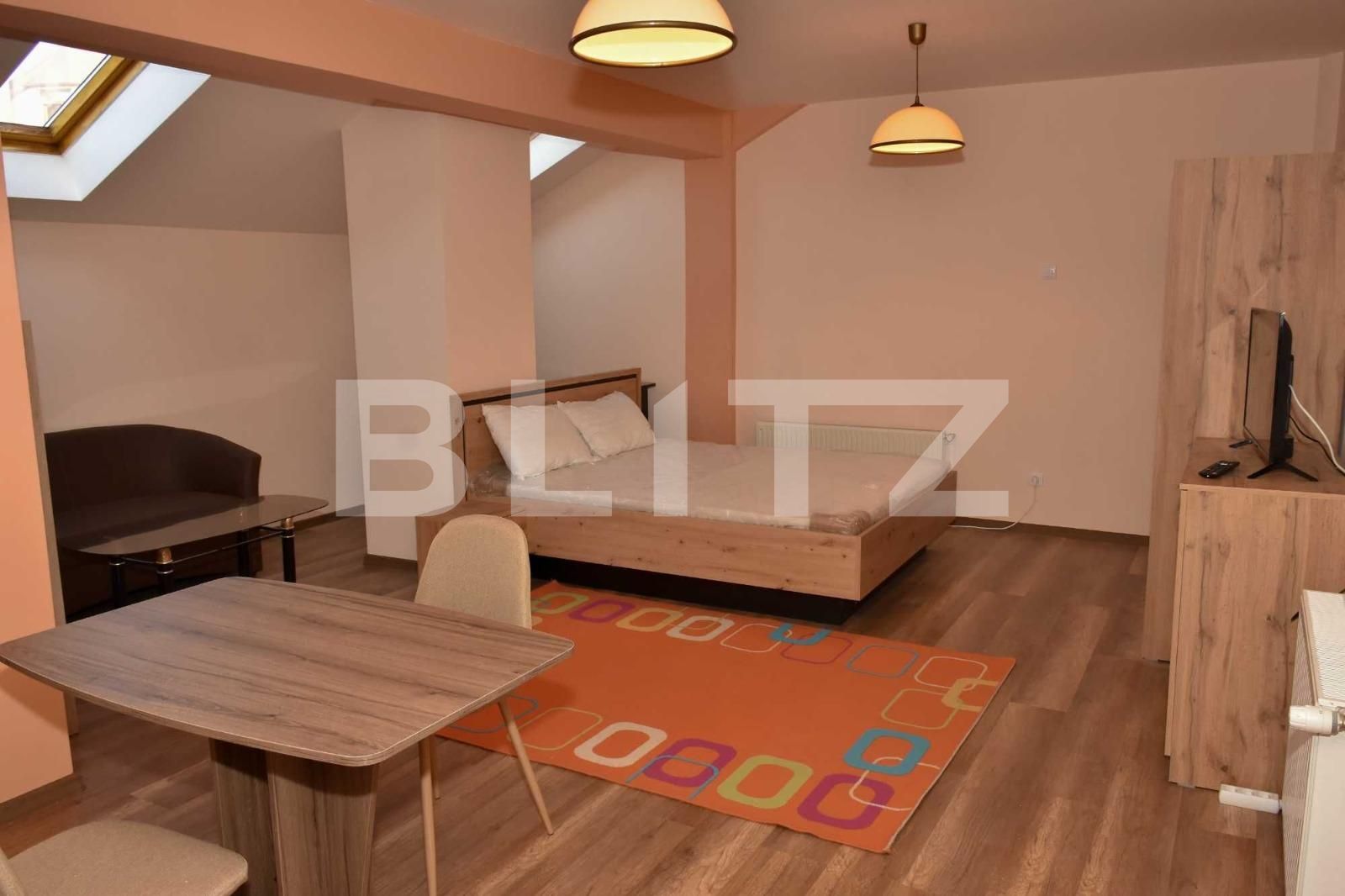 Apartament de închiriat 4 camere Copou - 94915AI | BLITZ Iași | Poza4