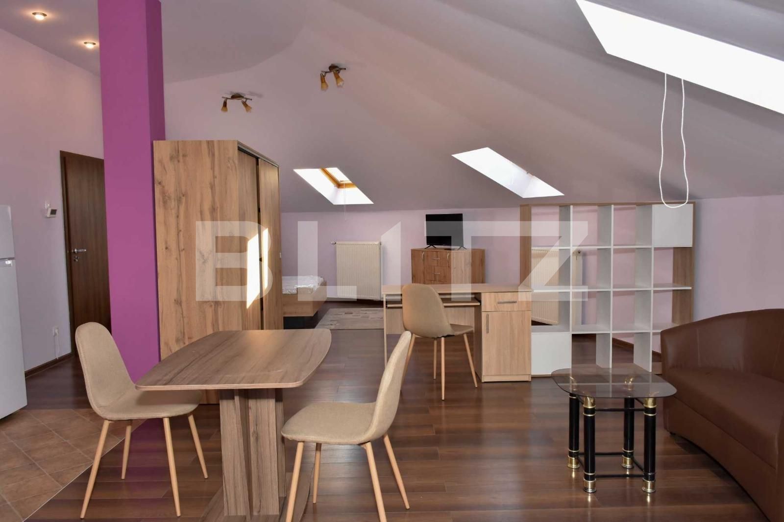 Apartament de închiriat 4 camere Copou - 94915AI | BLITZ Iași | Poza2