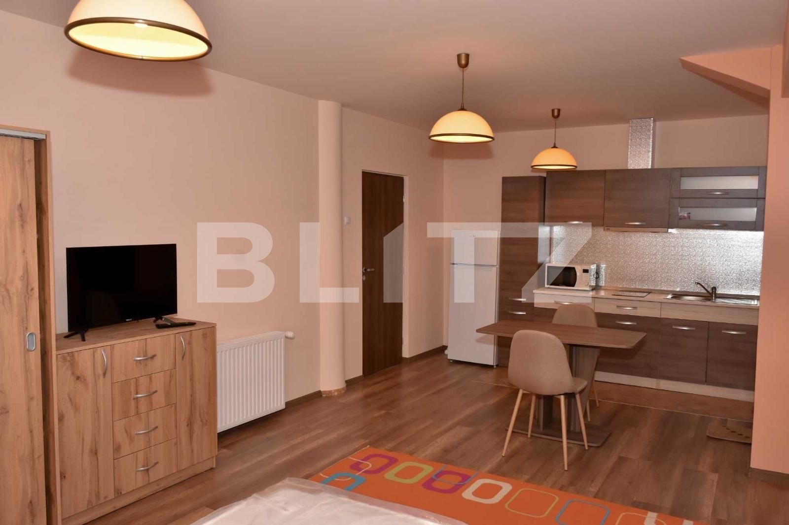 Apartament de închiriat 4 camere Copou - 94915AI | BLITZ Iași | Poza5