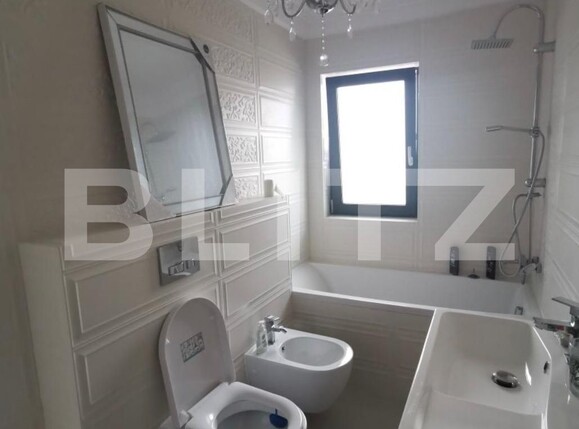 Casa de închiriat 4 camere Pacurari - 94922CI | BLITZ Iași | Poza7