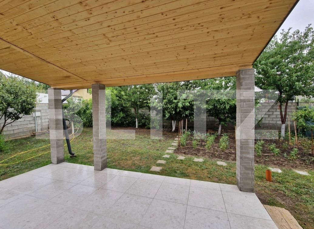 Casa de închiriat 4 camere Pacurari - 94922CI | BLITZ Iași | Poza5