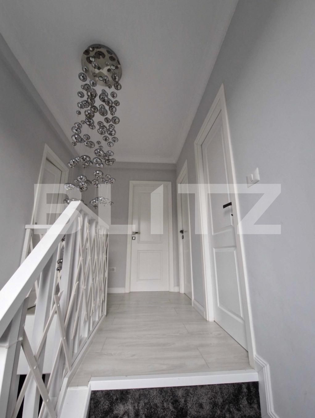 Casa de închiriat 4 camere Pacurari - 94922CI | BLITZ Iași | Poza4