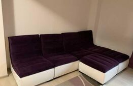 Apartament de 2 camere, 52mp, decomandat, zona Tudor