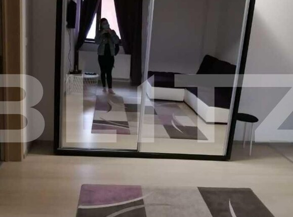 Apartament de închiriat 2 camere Tudor Vladimirescu - 94954AI | BLITZ Iași | Poza4