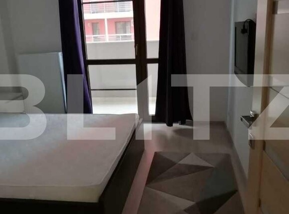Apartament de închiriat 2 camere Tudor Vladimirescu - 94954AI | BLITZ Iași | Poza2