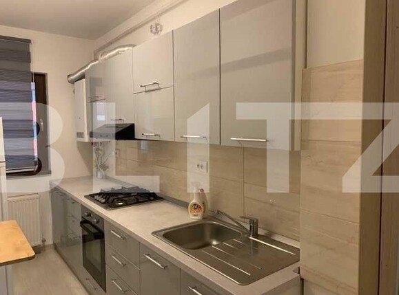 Apartament de închiriat 2 camere Tudor Vladimirescu - 94954AI | BLITZ Iași | Poza7