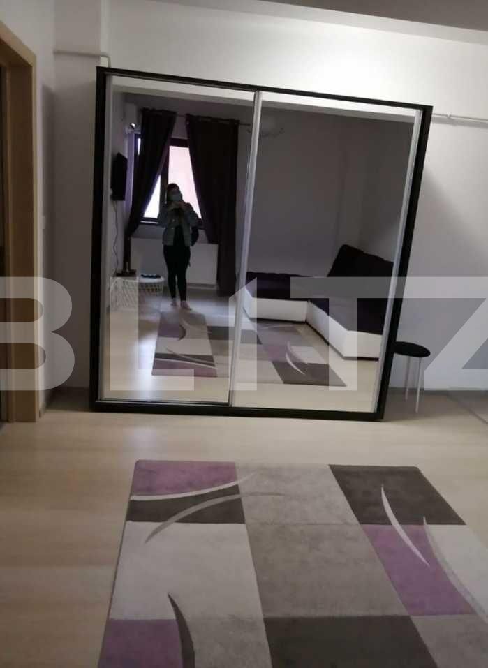 Apartament de închiriat 2 camere Tudor Vladimirescu - 94954AI | BLITZ Iași | Poza4