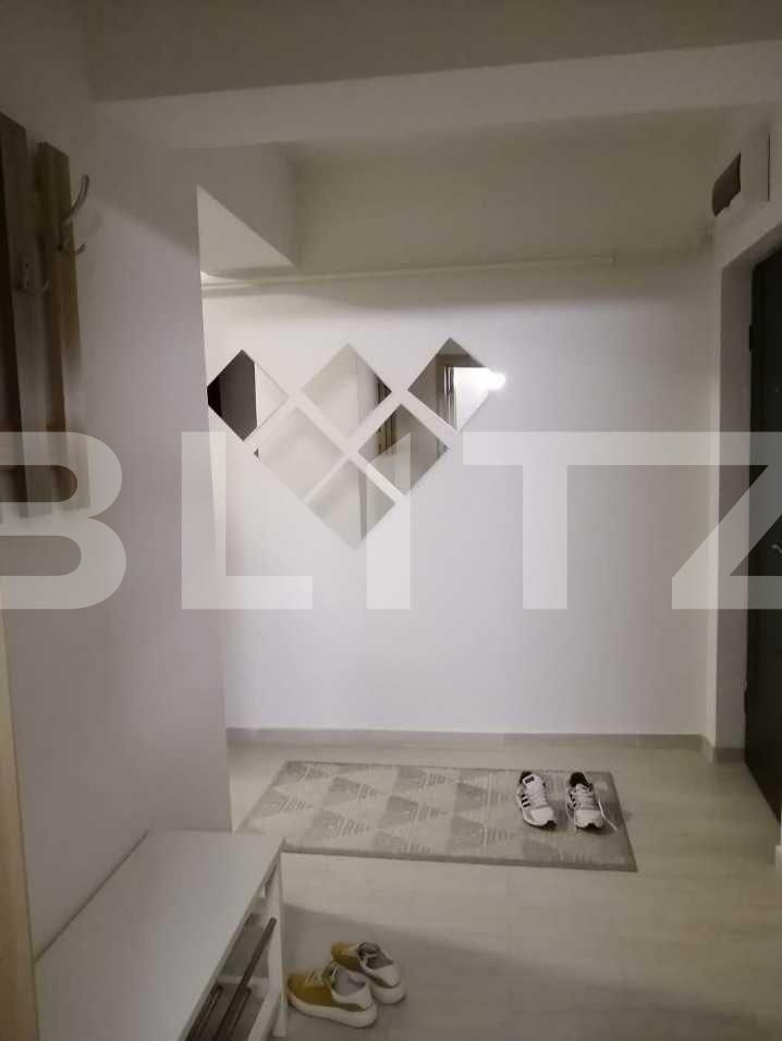 Apartament de închiriat 2 camere Tudor Vladimirescu - 94954AI | BLITZ Iași | Poza6