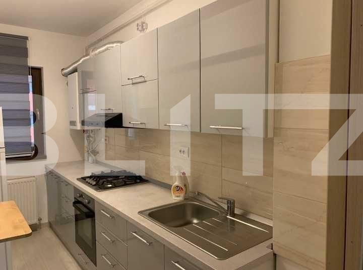 Apartament de închiriat 2 camere Tudor Vladimirescu - 94954AI | BLITZ Iași | Poza7