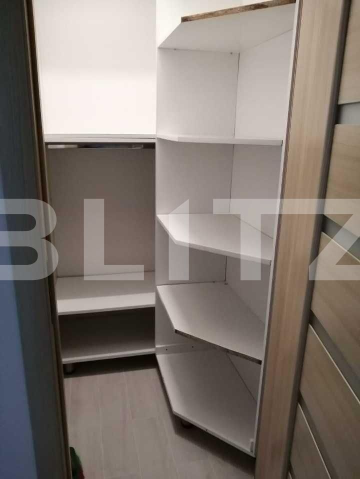 Apartament de închiriat 2 camere Tudor Vladimirescu - 94954AI | BLITZ Iași | Poza5