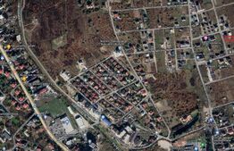 Teren intravilan, 754 mp,  Bucium