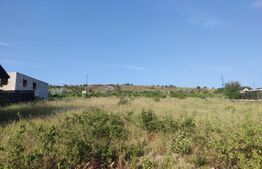 Teren intravilan, 754 mp,  Bucium