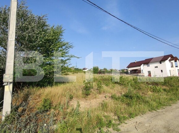 Teren de vânzare Bucium - 94963TV | BLITZ Iași | Poza4