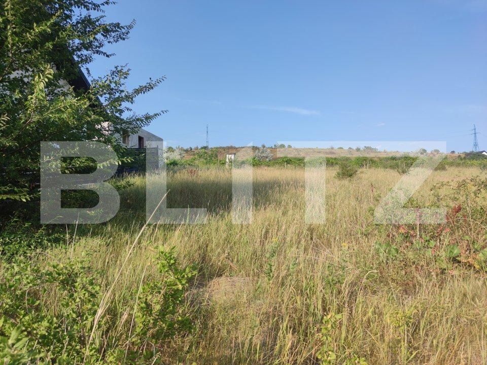 Teren de vânzare Bucium - 94963TV | BLITZ Iași | Poza5