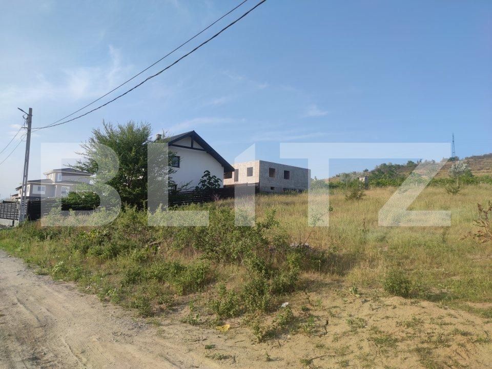 Teren de vânzare Bucium - 94963TV | BLITZ Iași | Poza3