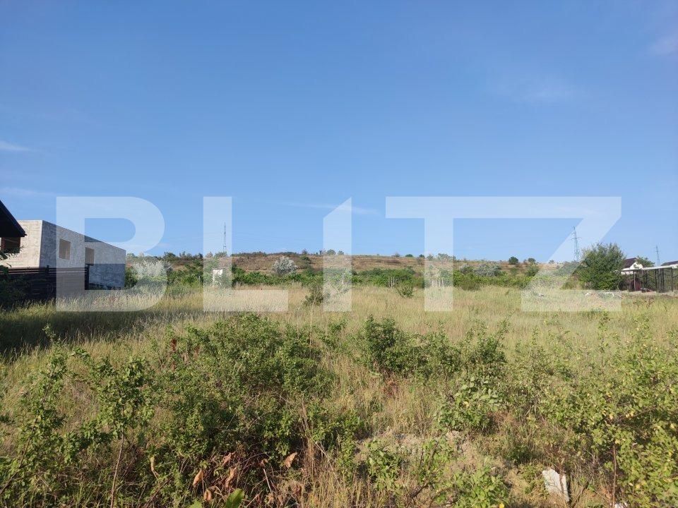 Teren de vânzare Bucium - 94963TV | BLITZ Iași | Poza2