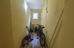 Garsoniera decomandata, 41 mp, zona Sararie