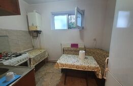 Garsoniera decomandata, 41 mp, zona Sararie