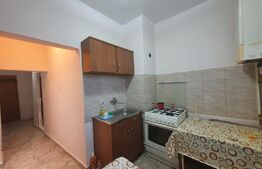 Garsoniera decomandata, 41 mp, zona Sararie