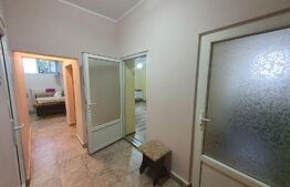 Garsoniera decomandata, 41 mp, zona Sararie