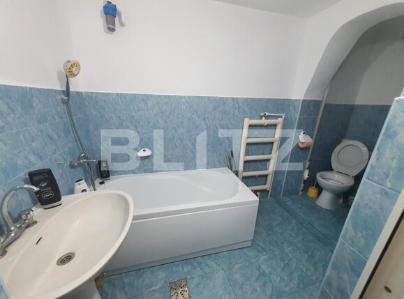 Garsonieră de vânzare Copou - 94968AV | BLITZ Iași | Poza5