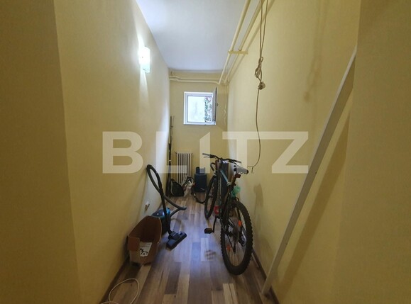 Garsonieră de vânzare Copou - 94968AV | BLITZ Iași | Poza9