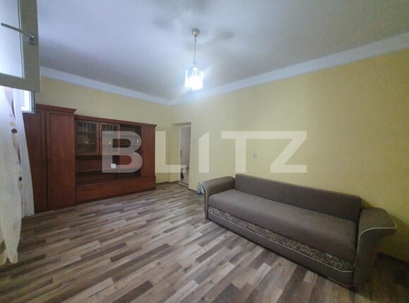Garsonieră de vânzare Copou - 94968AV | BLITZ Iași | Poza2
