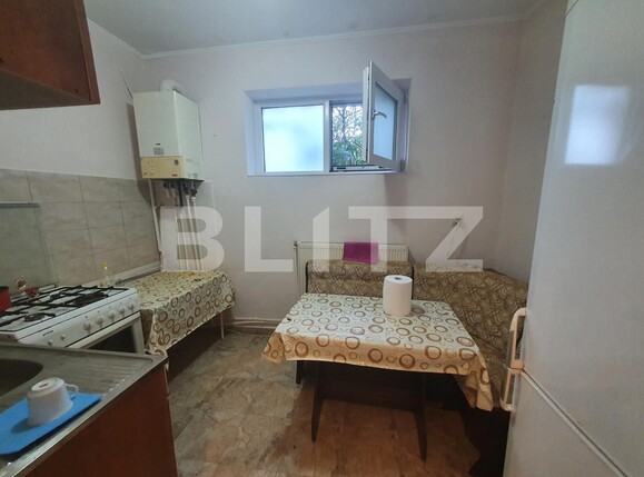 Garsonieră de vânzare Copou - 94968AV | BLITZ Iași | Poza3