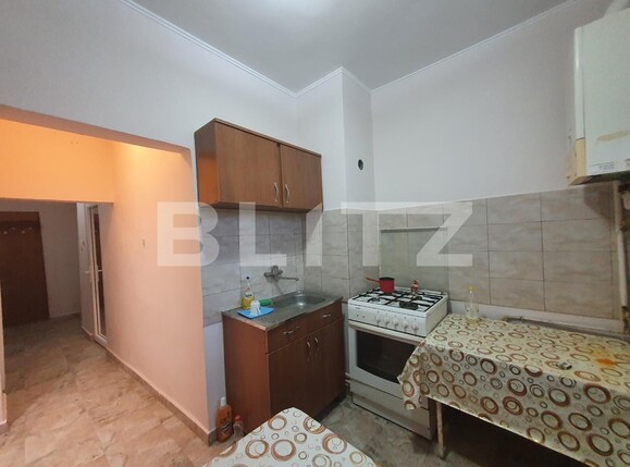 Garsonieră de vânzare Copou - 94968AV | BLITZ Iași | Poza4