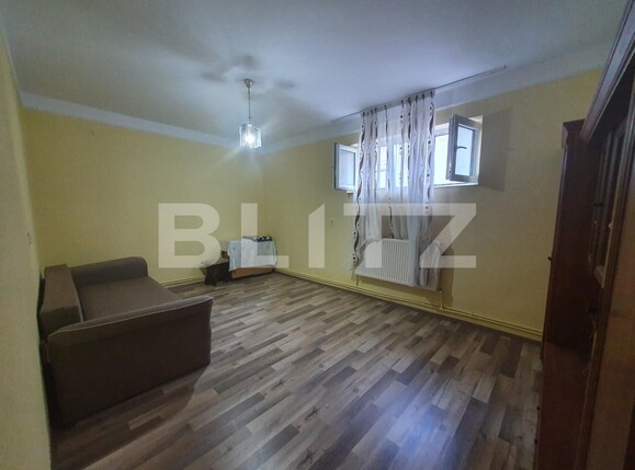Garsonieră de vânzare Copou - 94968AV | BLITZ Iași | Poza1