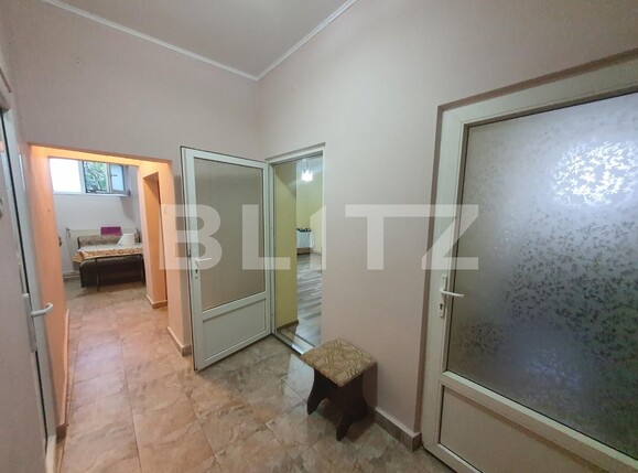 Garsonieră de vânzare Copou - 94968AV | BLITZ Iași | Poza7