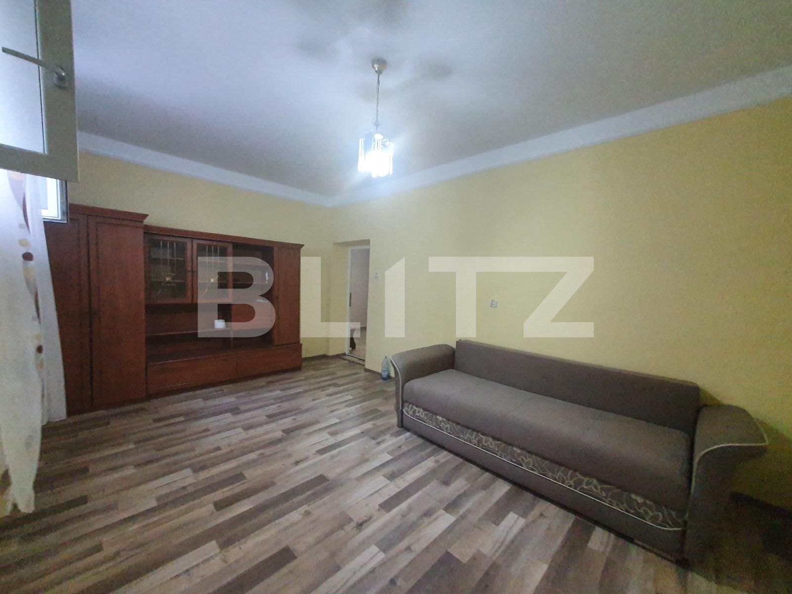 Garsonieră de vânzare Copou - 94968AV | BLITZ Iași | Poza2