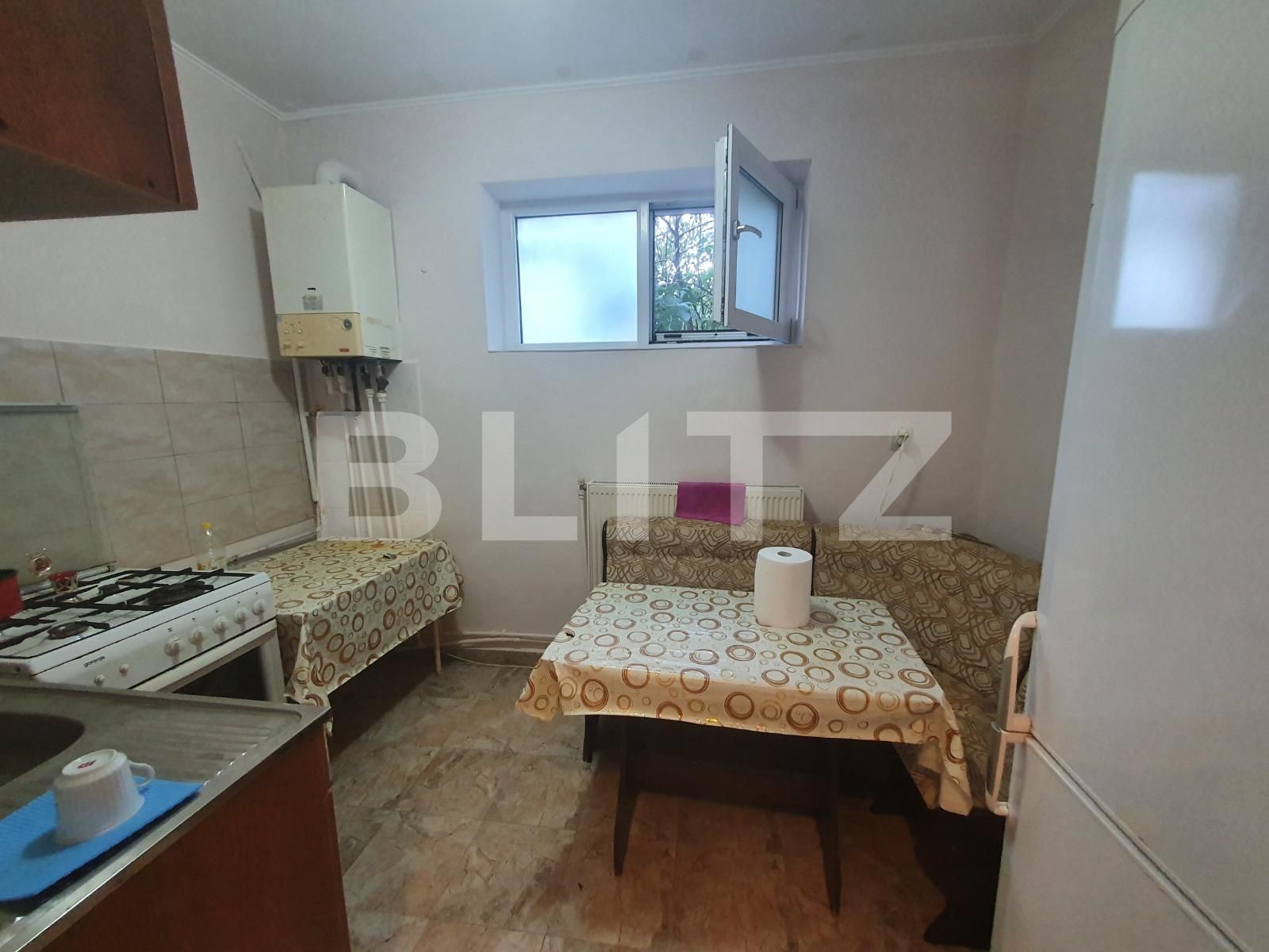 Garsonieră de vânzare Copou - 94968AV | BLITZ Iași | Poza3