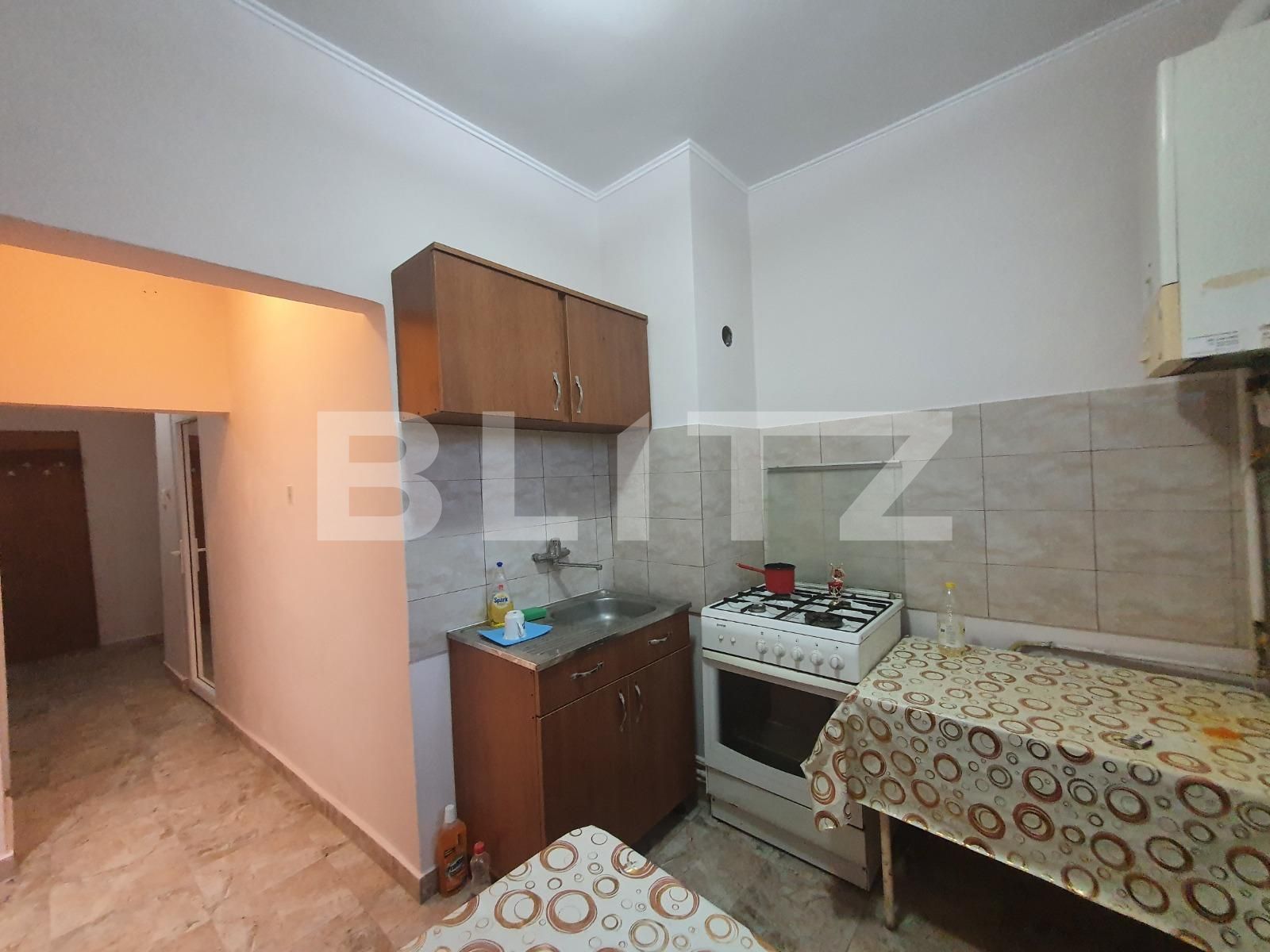 Garsonieră de vânzare Copou - 94968AV | BLITZ Iași | Poza4