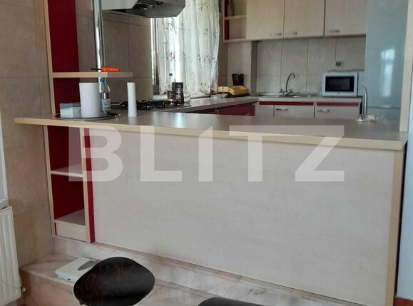 Apartament de închiriat 3 camere Copou - 94983AI | BLITZ Iași | Poza4
