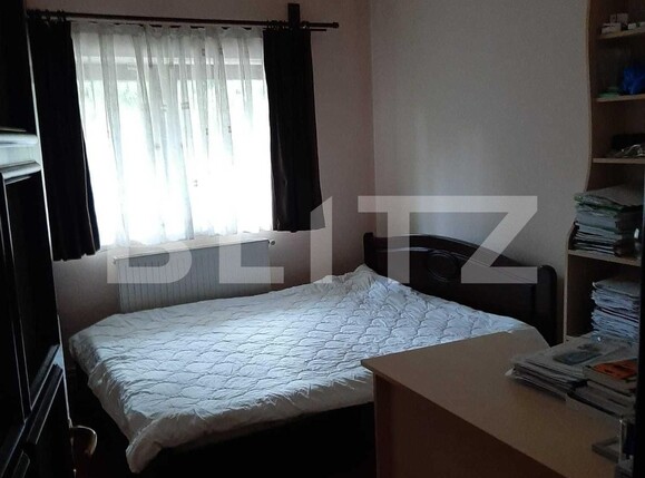 Apartament de închiriat 3 camere Copou - 94983AI | BLITZ Iași | Poza2