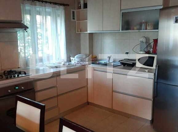 Apartament de închiriat 3 camere Copou - 94983AI | BLITZ Iași | Poza5